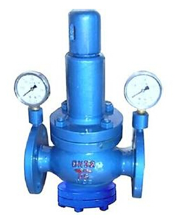 YK42F天然氣減壓閥 YK42F天然氣減壓閥